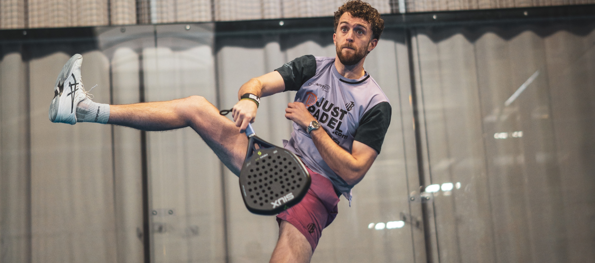 Dit zijn de beste smash rackets van 2026