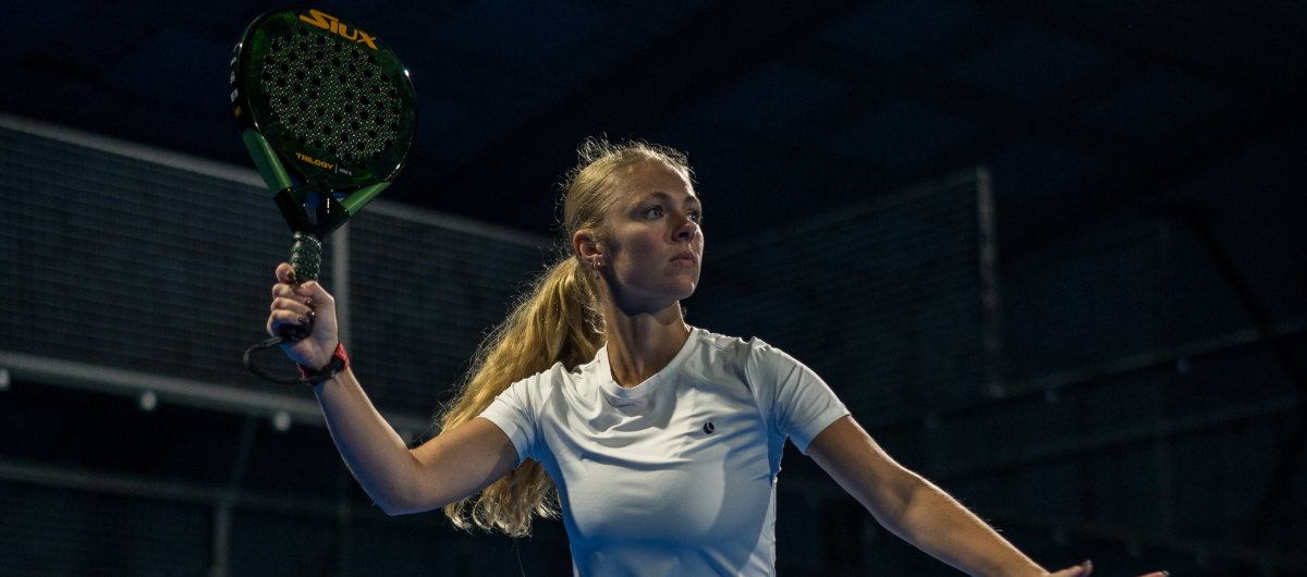Beste dames padel rackets 2026: dit zijn de top keuzes