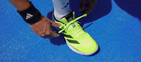 De Beste Padelschoenen van 2025 - Justpadel.com