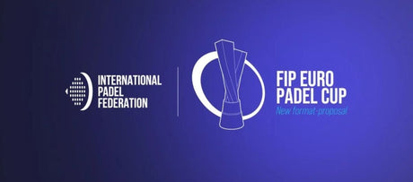 Hoe werkt de nieuwe FIP Euro Padel Cup? - Justpadel.com