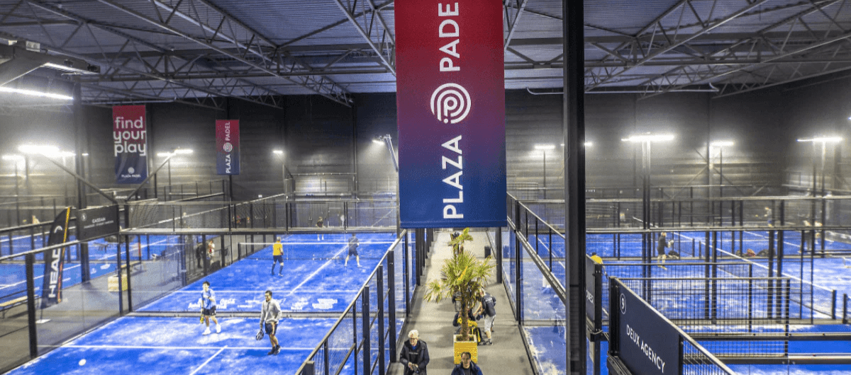 Hoeveel padelbanen zijn er in Nederland? En hoe verhouden we ons tot de rest van Europa? - Justpadel.com