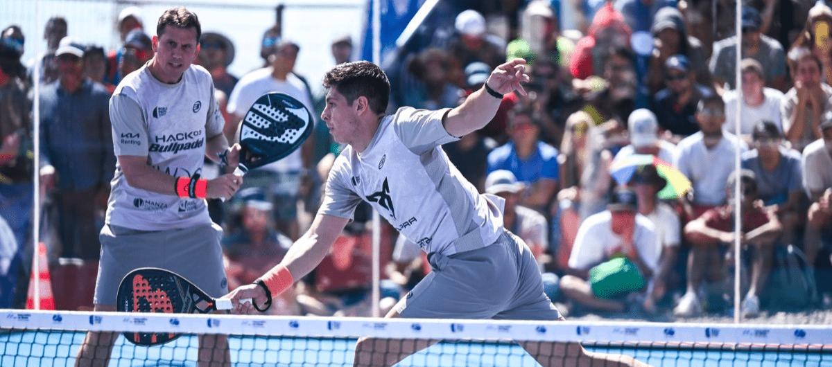 Padel met een blessure: welke uitrusting helpt bij herstel of preventie? - Justpadel.com