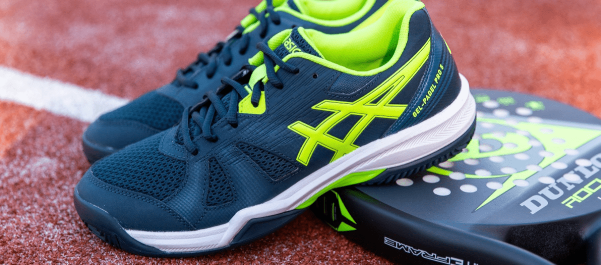Padelschoenen vs. tennisschoenen: Waarom het verschil belangrijk is! - Justpadel.com