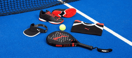 Top 5 accessoires die elke padelspeler nodig heeft! - Justpadel.com