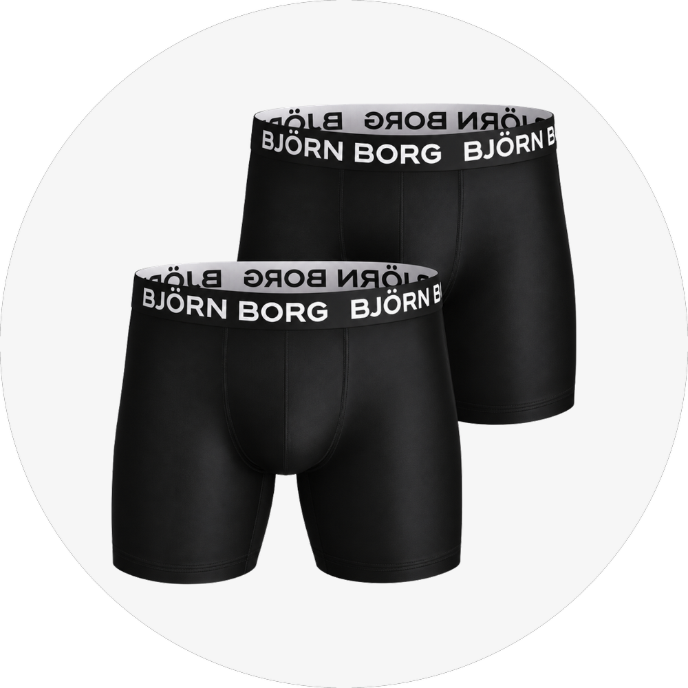 Kleding Heren Ondergoed