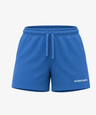 Kleding Dames Padel Shorts
