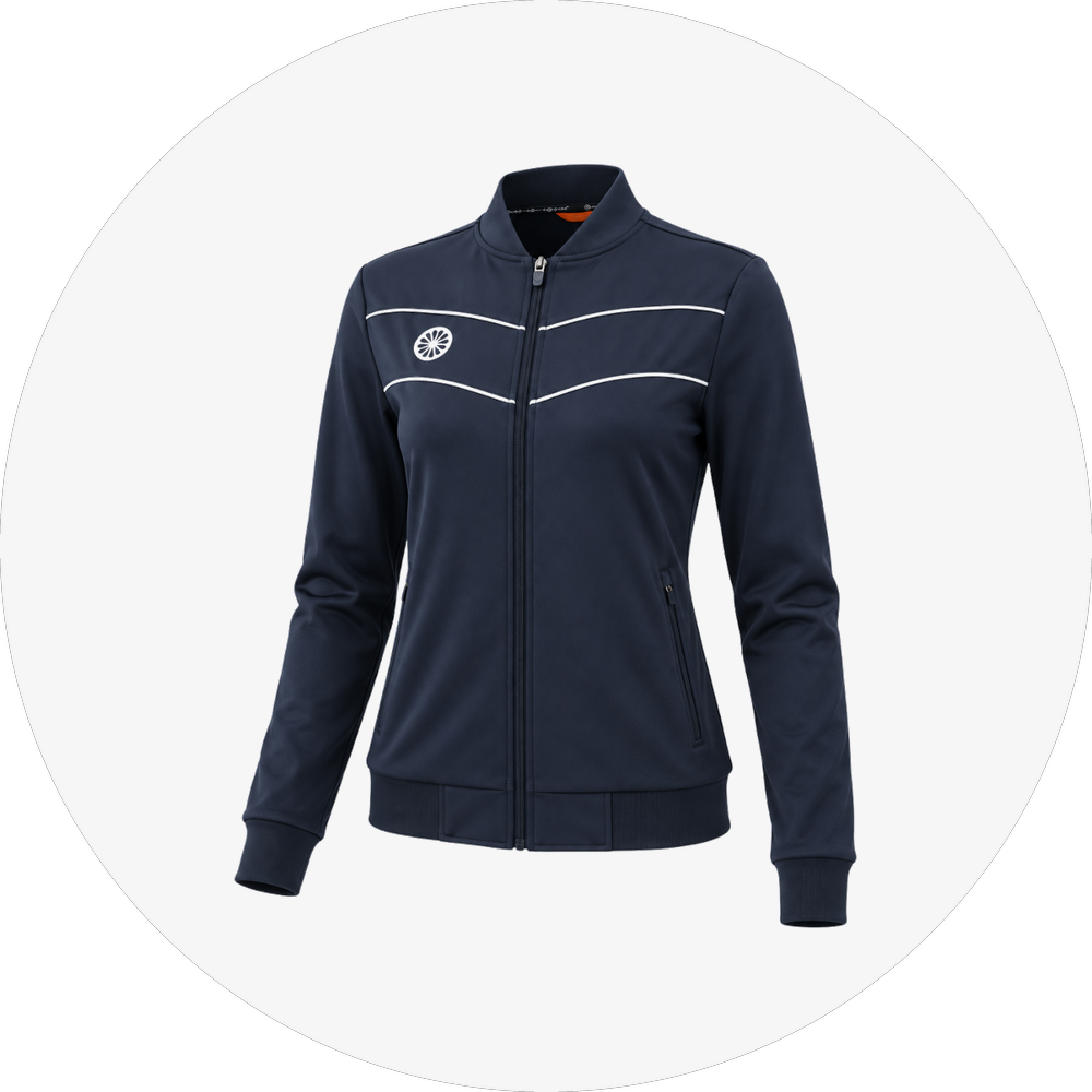 Kleding Dames Jacks