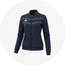 Kleding Dames Jacks
