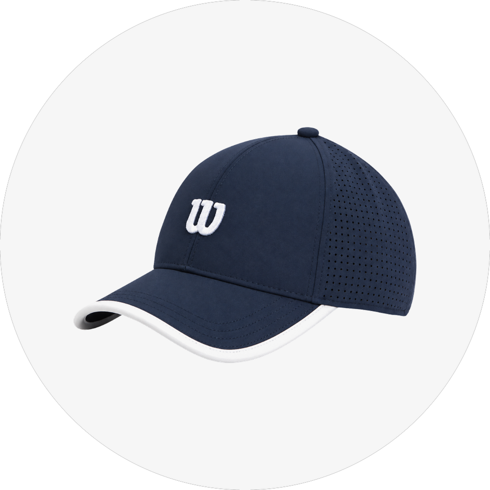 Caps