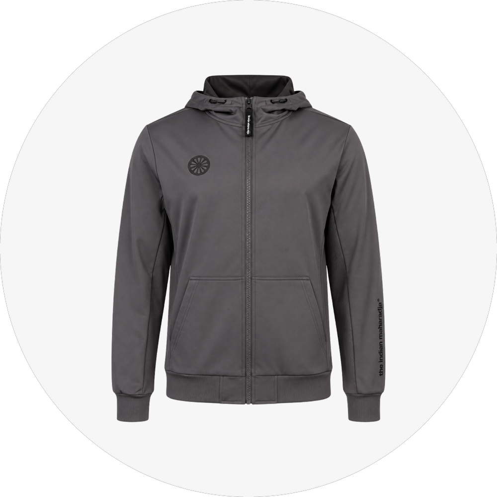 Kleding Heren Jassen