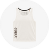 Kleding Dames Tanktops