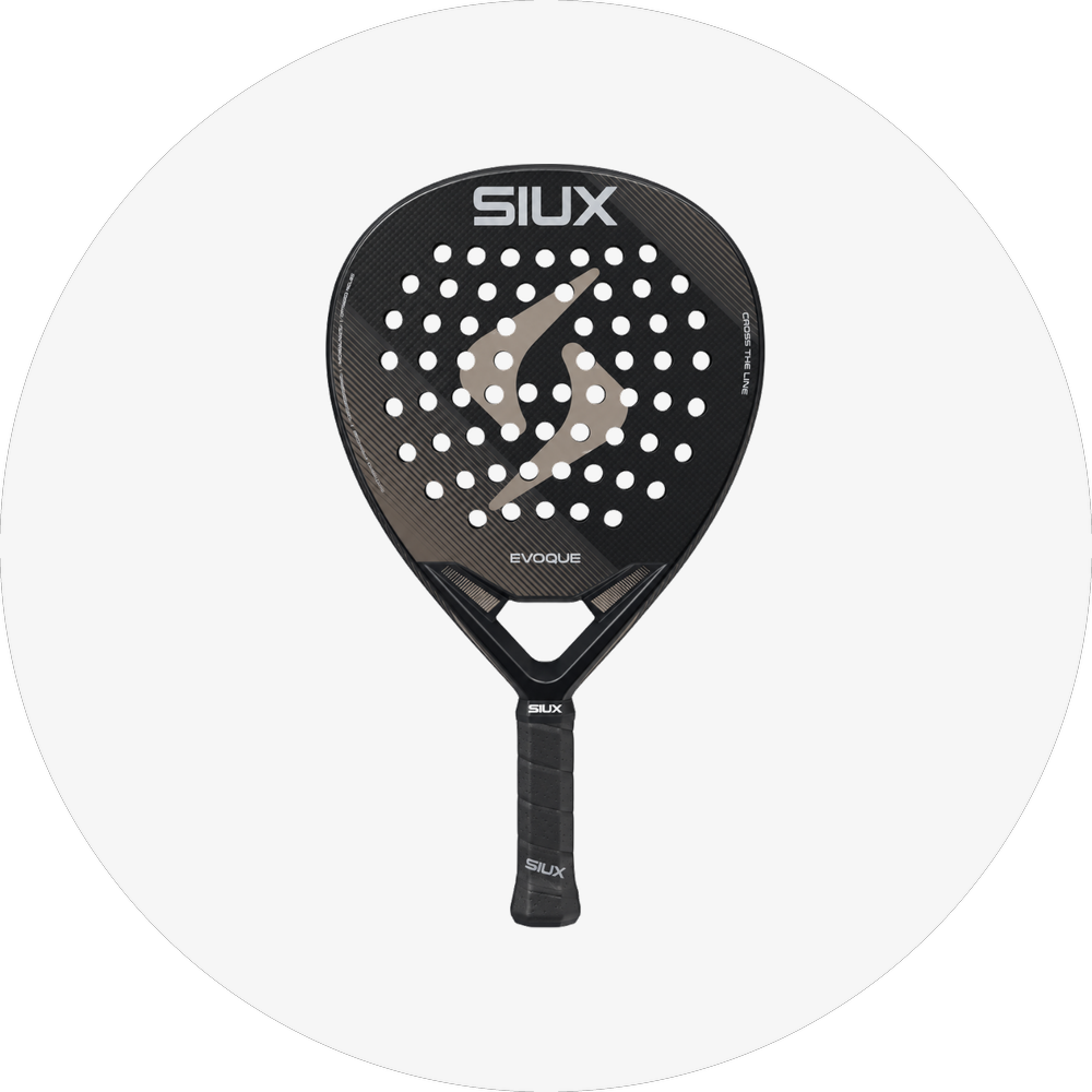 Rackets voor Beginners