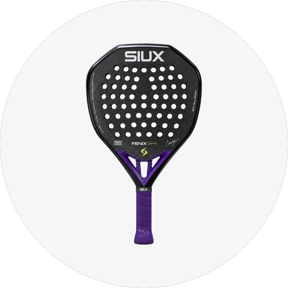 Smash Rackets