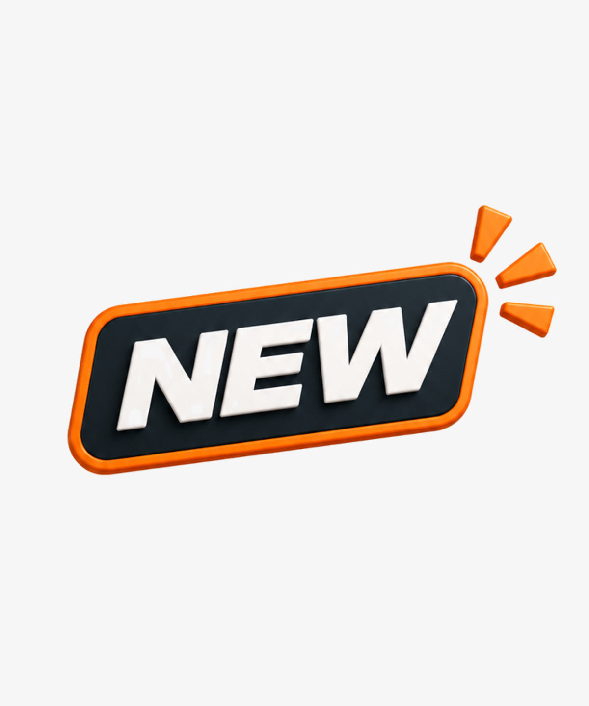 Nieuw binnen
