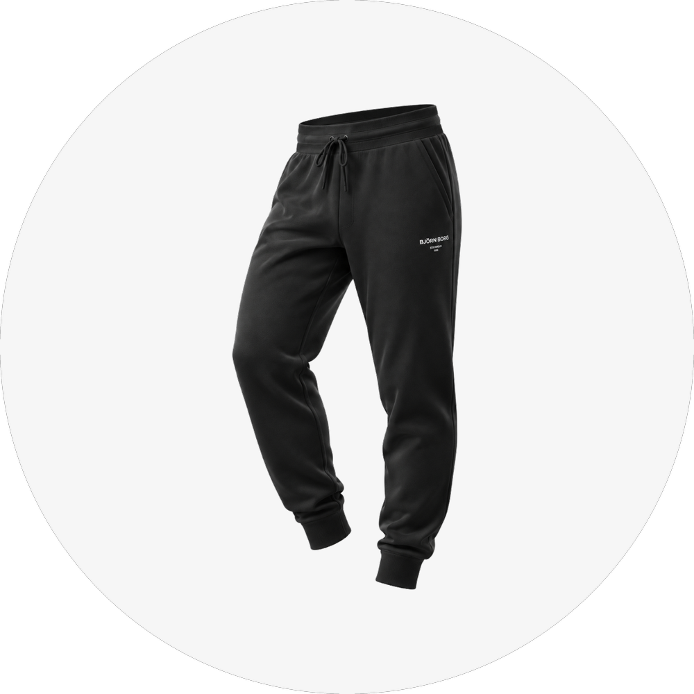 Kleding Heren Trainingsbroeken