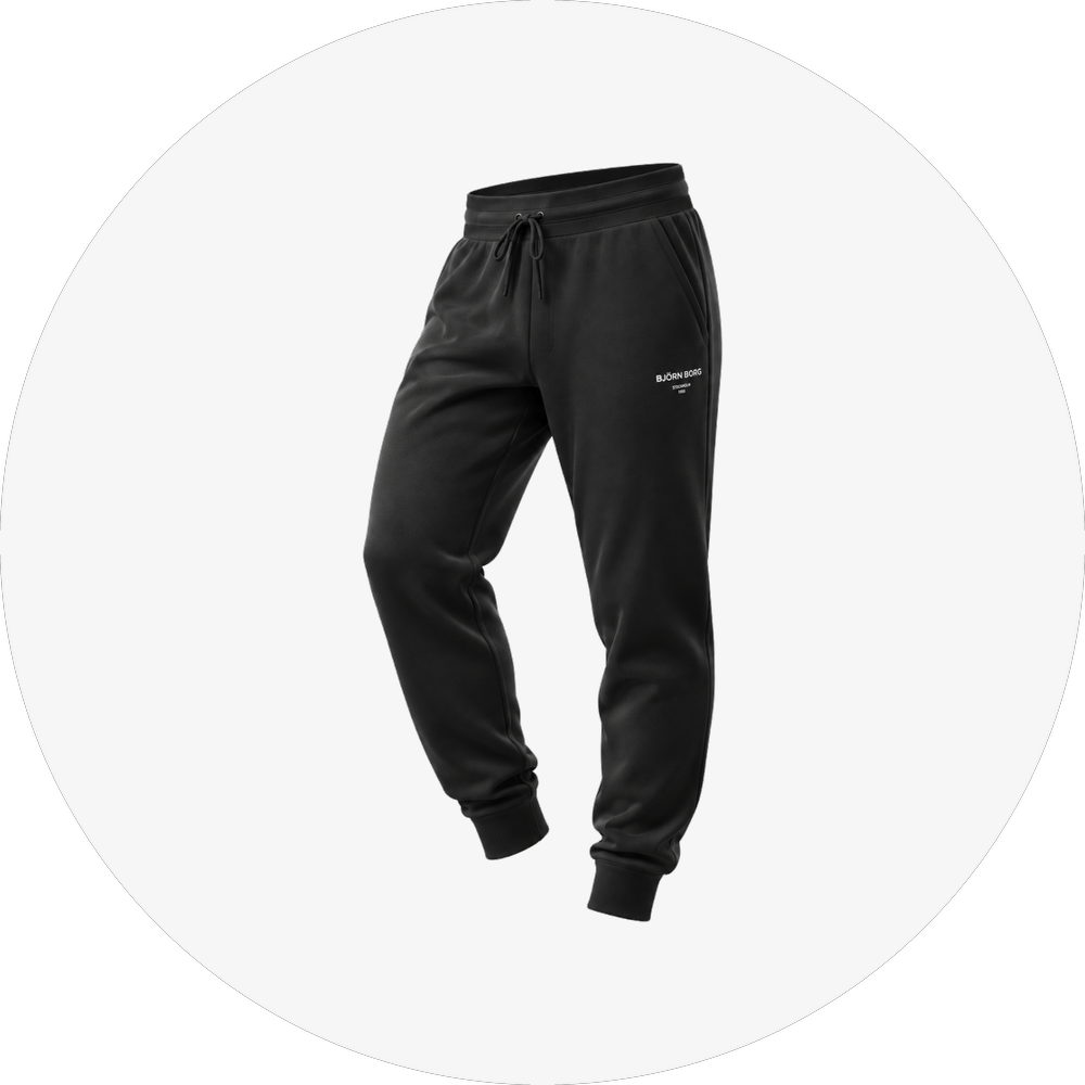 Kleding Dames Trainingsbroeken