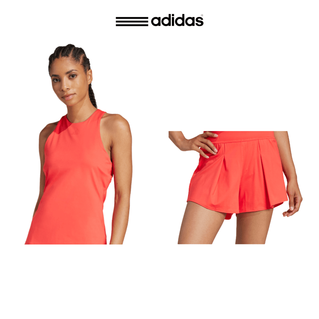 Adidas Dámská sada 5 – Justpadel.com