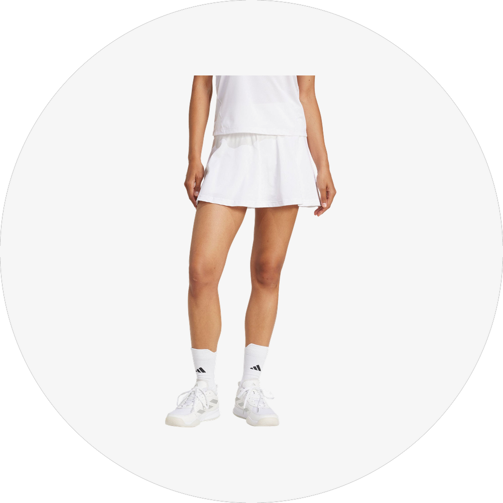Dámské oblečení Adidas – Justpadel.com