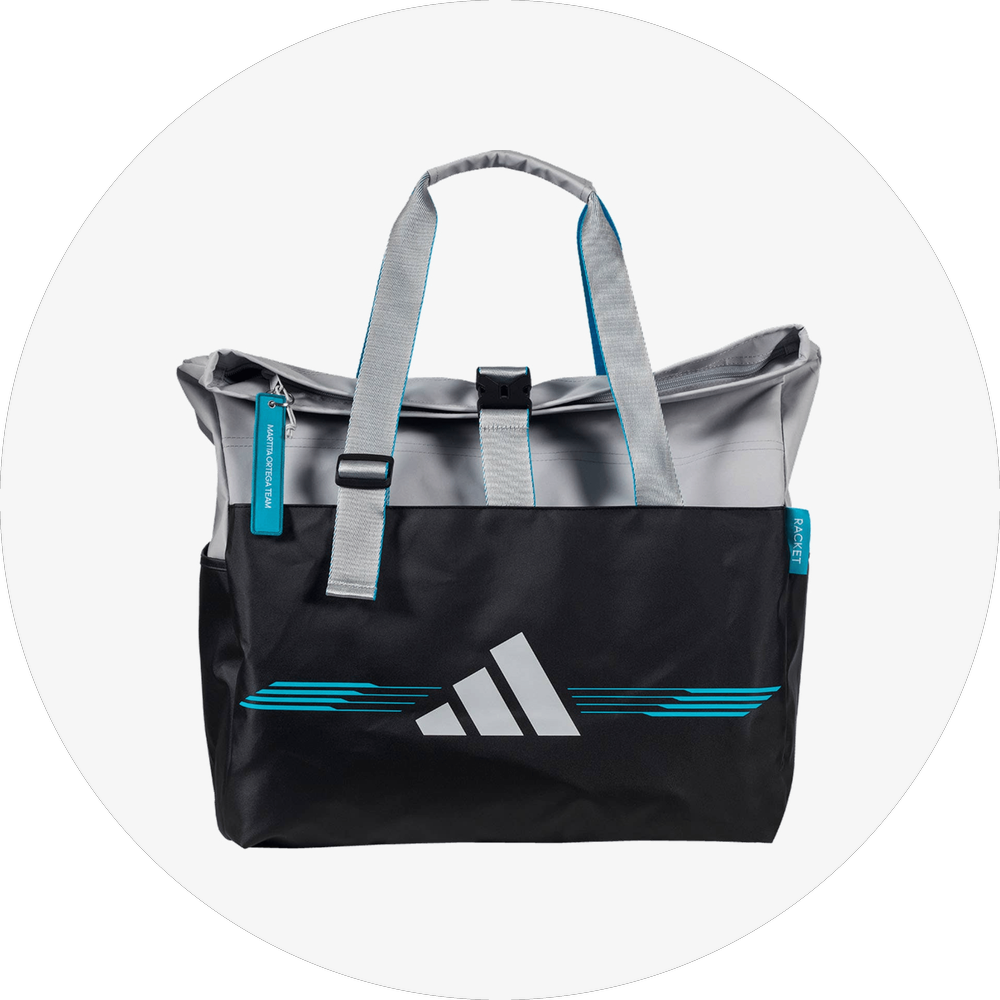 Tašky Adidas Padel – Justpadel.com