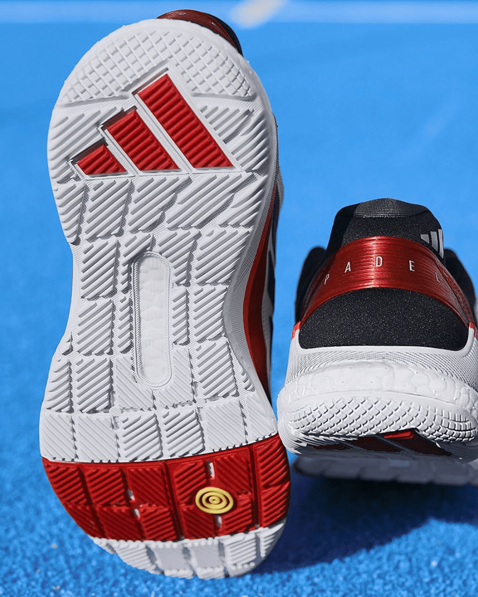 Boty Adidas – Justpadel.com