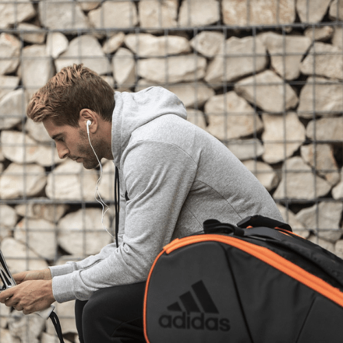 Výprodej tašek Adidas – Justpadel.com