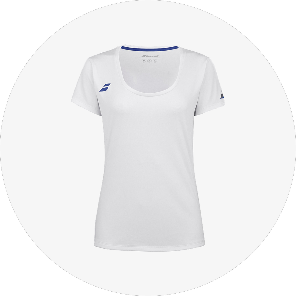 Babolat Dames Padelkleding