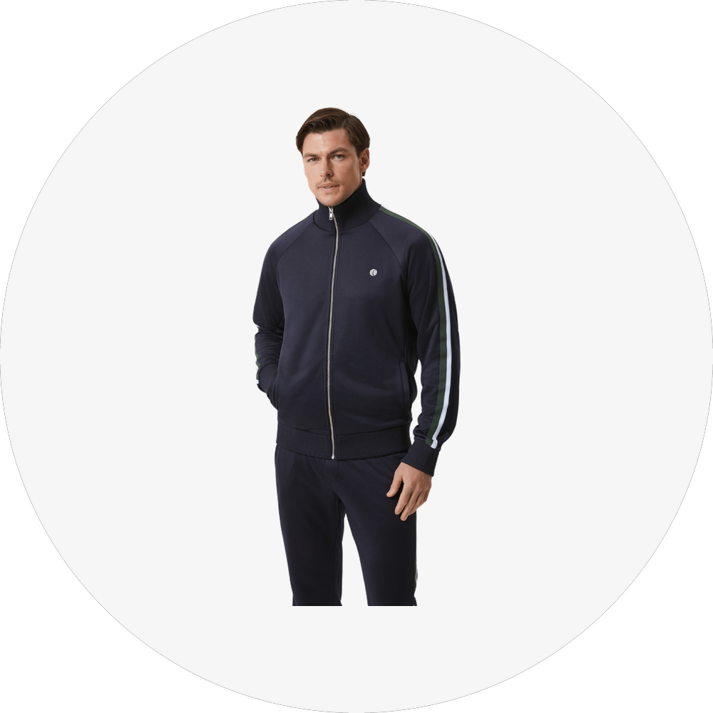 Björn Borg Heren Padelkleding