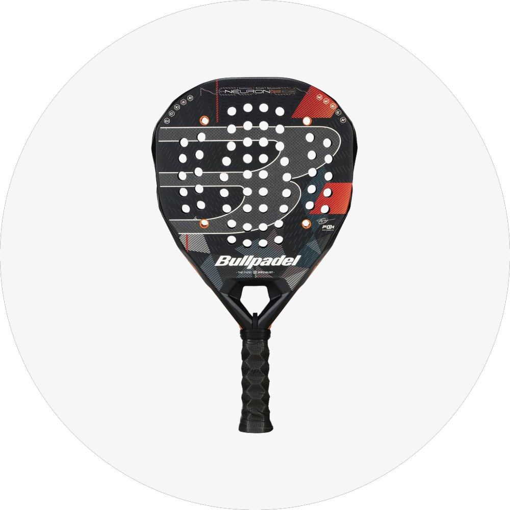 Bullpadel – Justpadel.com