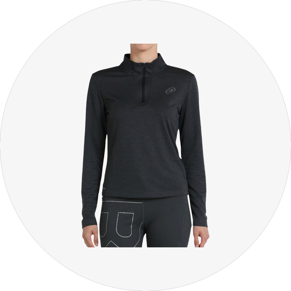 Bullpadel Dames Padelkleding