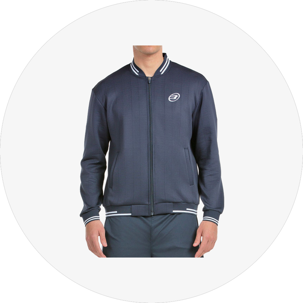 Bullpadel Heren Padelkleding