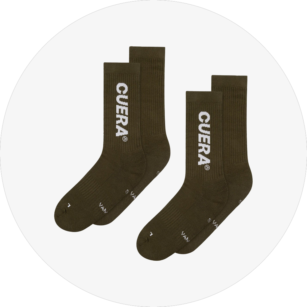Cuera accessoires