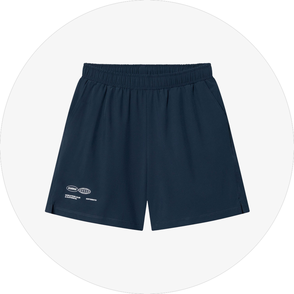 Cuera Heren Padelkleding