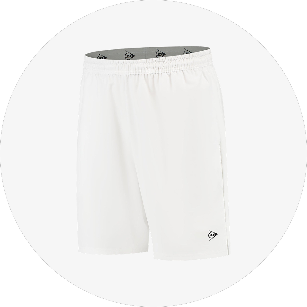 Dunlop Heren Padelkleding
