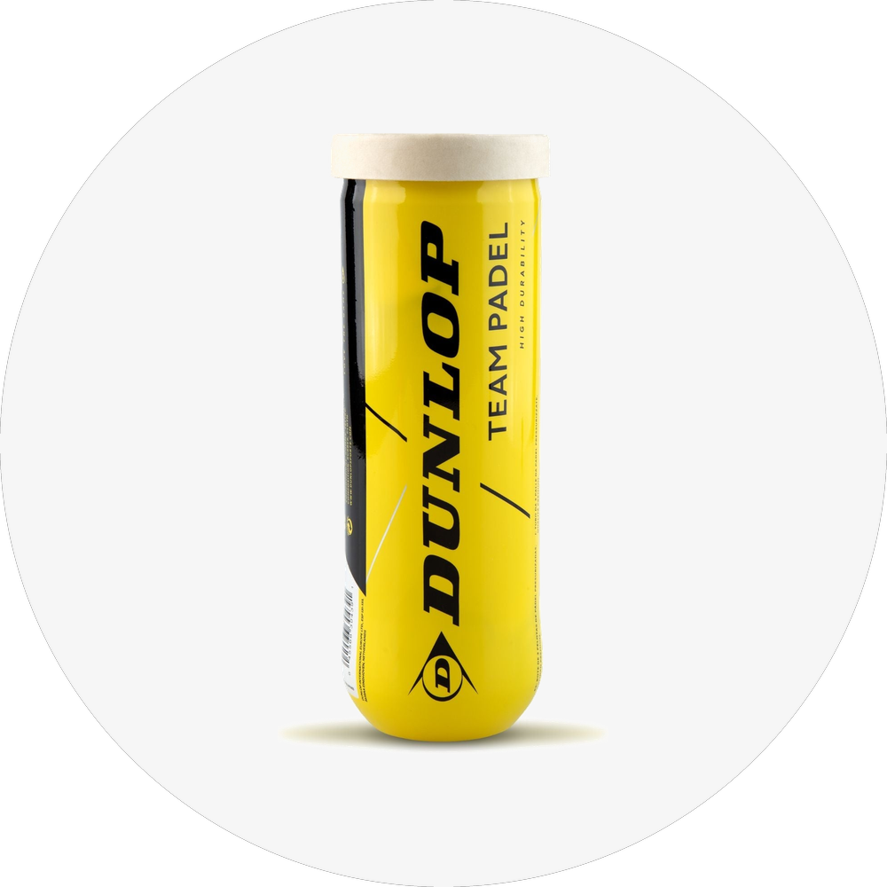 Dunlop Ballen