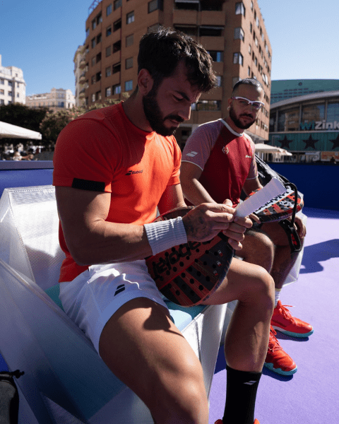 Grips - Justpadel.com