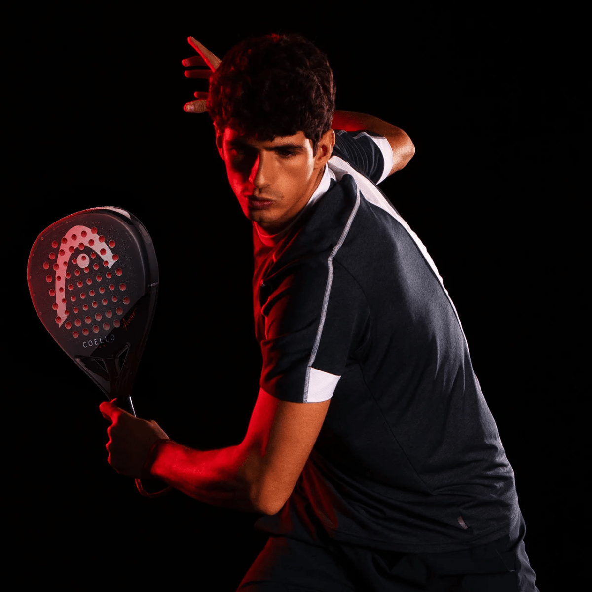 Head - Justpadel.com