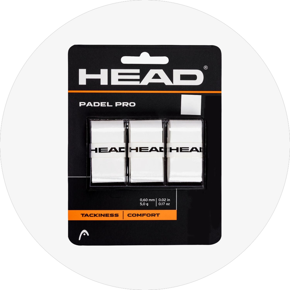 Head accessoires