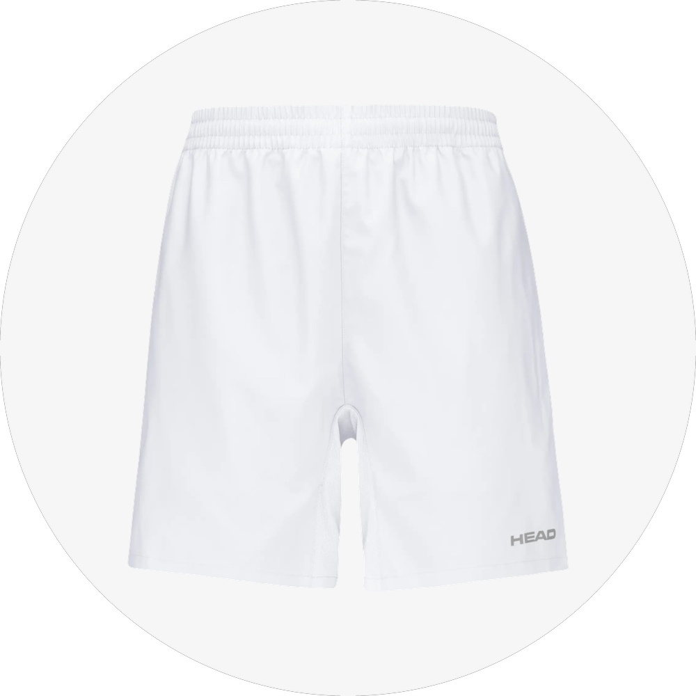Head Heren Padelkleding