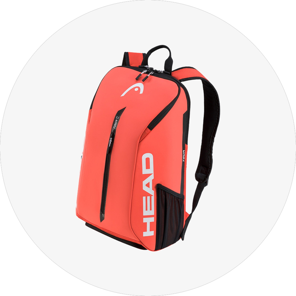 Head Padel-tasker - Justpadel.com
