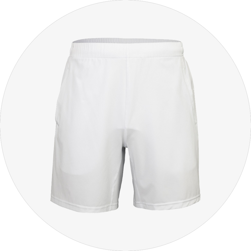 JDH Heren Padelkleding
