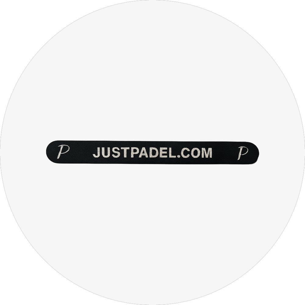 Justpadel accessoires