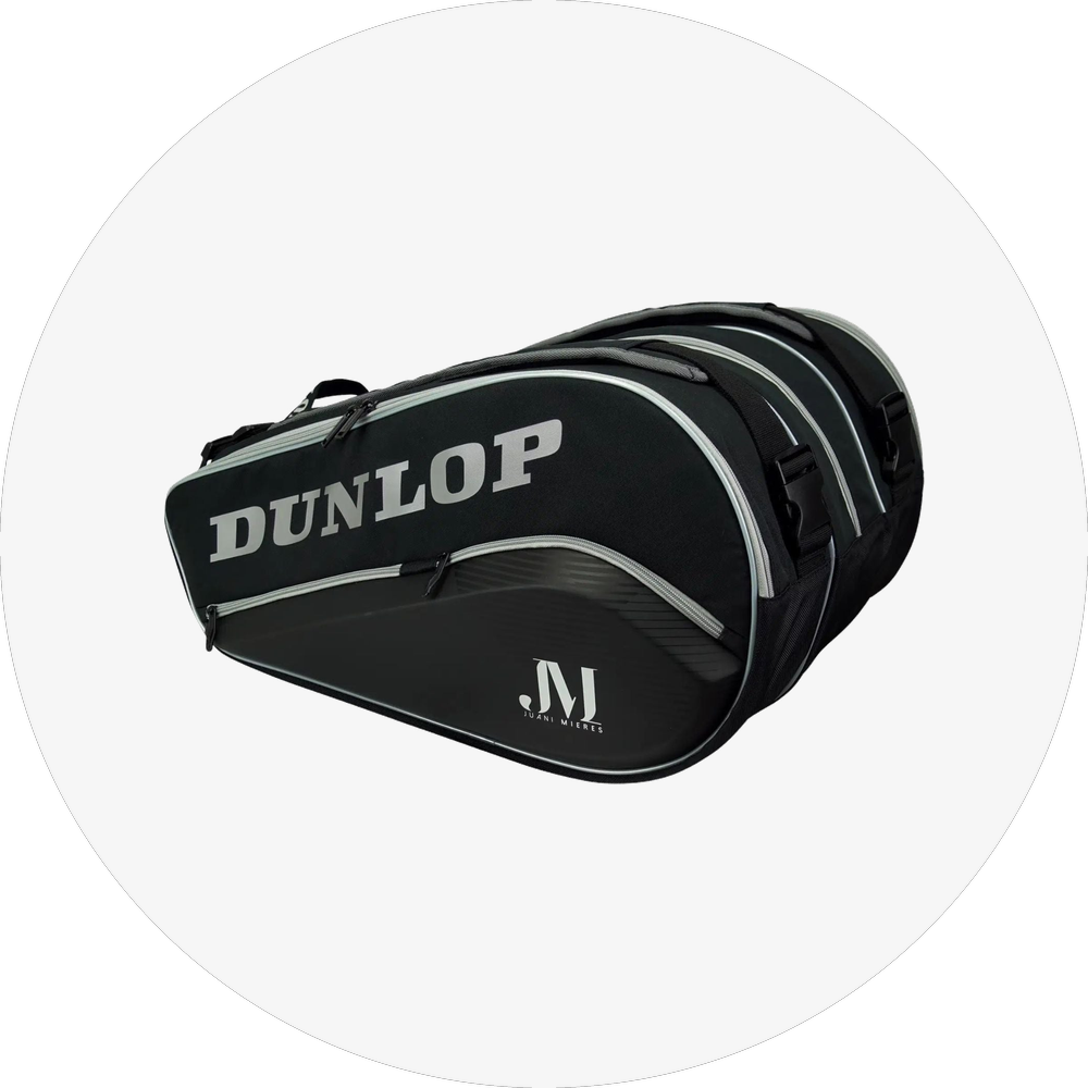 Dunlop Padel Tassen