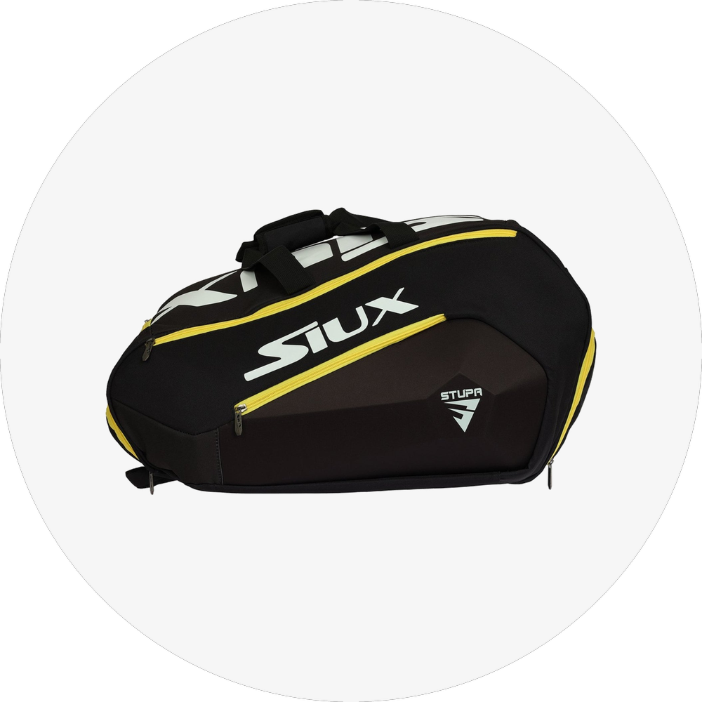 Siux Padel Tassen