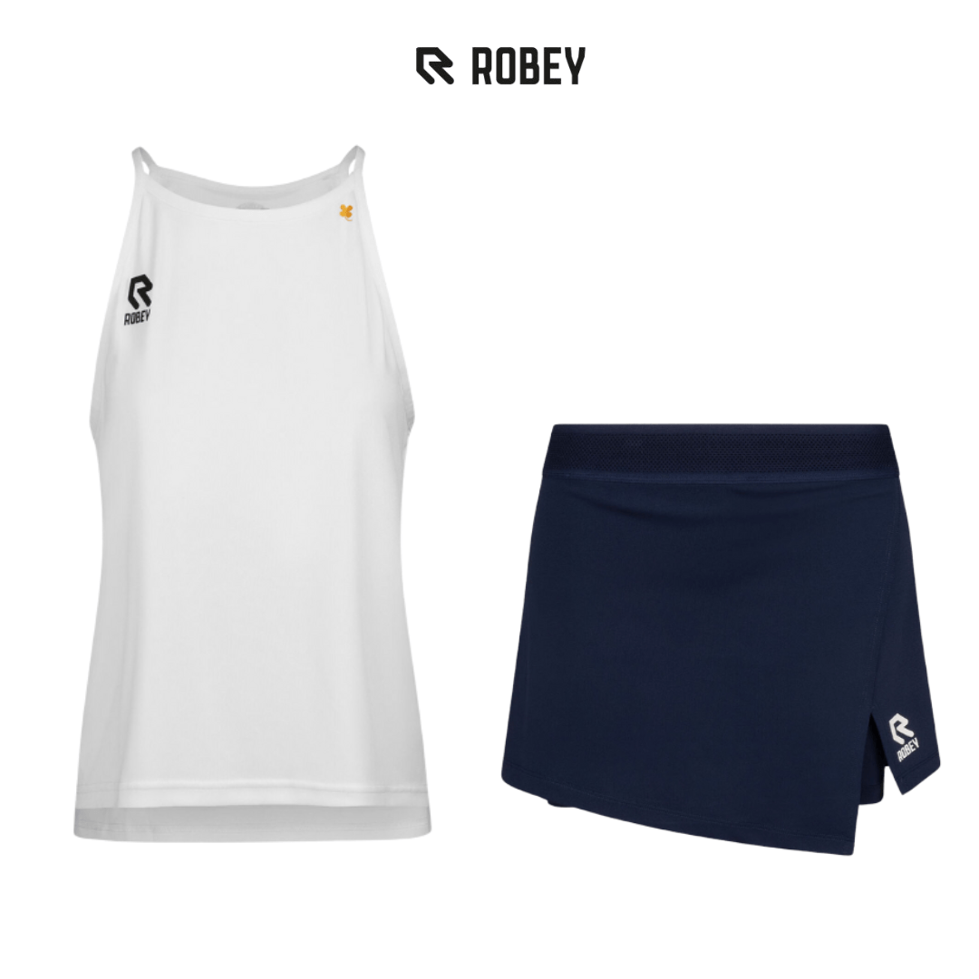 Robey Dames Set 2 - Justpadel.com