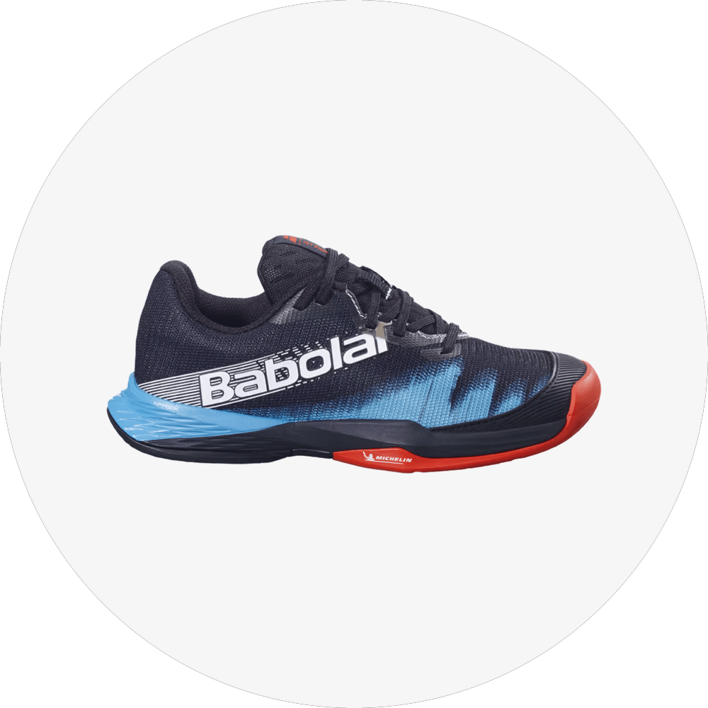 Babolat Junioren Schoenen
