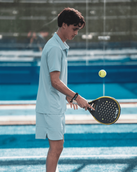 Shorts - Justpadel.com