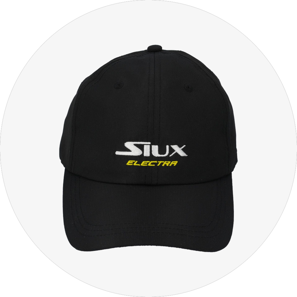 Siux accessoires