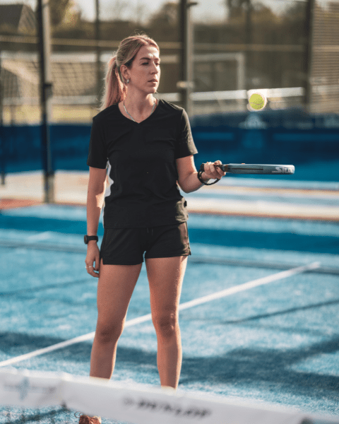 Tops/Shirts - Justpadel.com