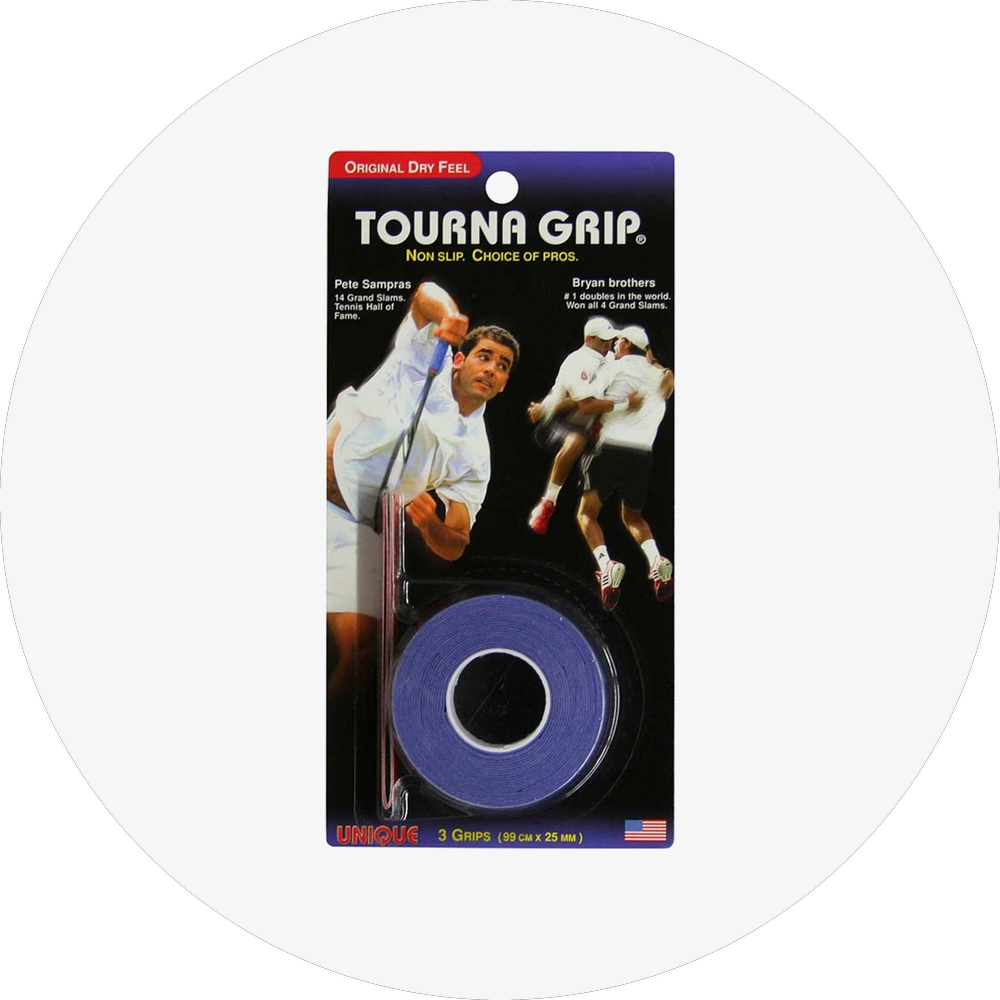 Tourna Racketaccessoires