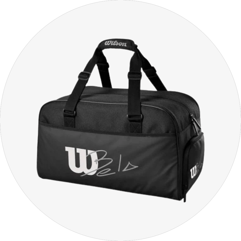 Wilson Padel Tassen